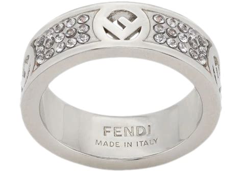 fendi phone ring|Fendi ring design.